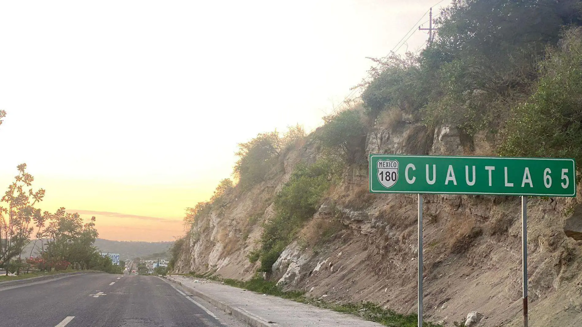 IZUCAR - CUAUTLA